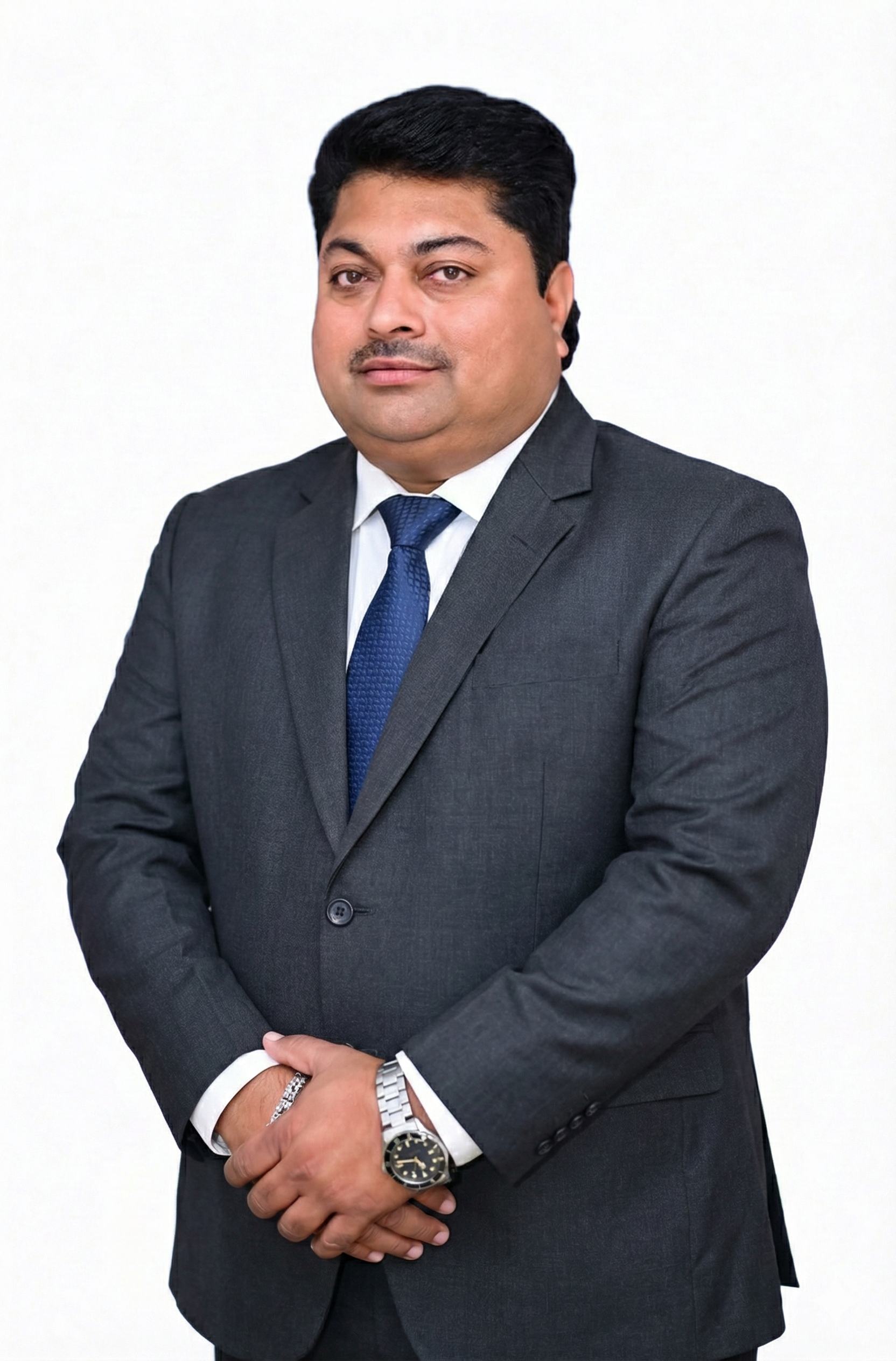 Dr. Sandeep M. Shirsat